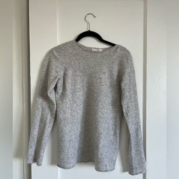 The Row Sweaters - The Row cashmere sweater
